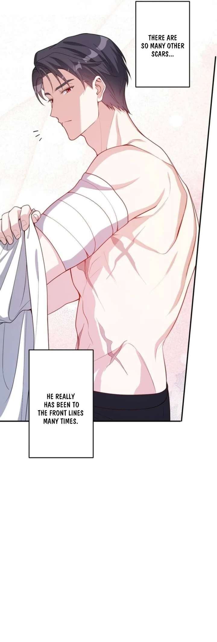 Read I May Be a Sickly Mom, but I’ll Raise My Fallen Son! EN Manga Online