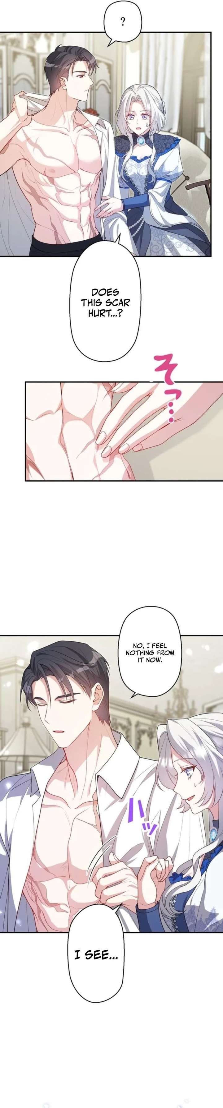 Read I May Be a Sickly Mom, but I’ll Raise My Fallen Son! EN Manga Online