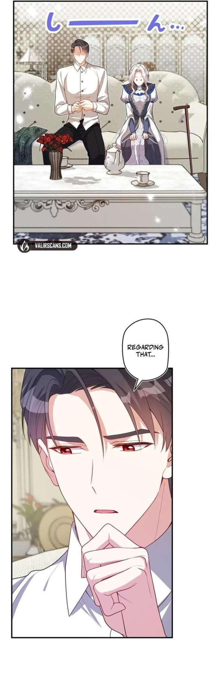 Read I May Be a Sickly Mom, but I’ll Raise My Fallen Son! EN Manga Online