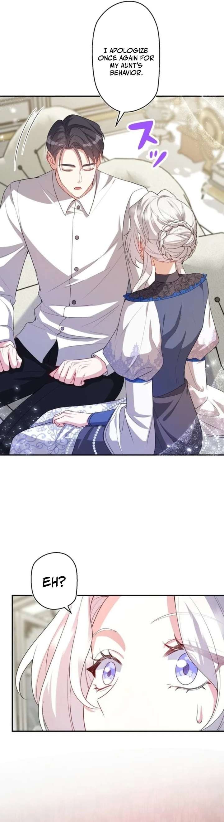 Read I May Be a Sickly Mom, but I’ll Raise My Fallen Son! EN Manga Online
