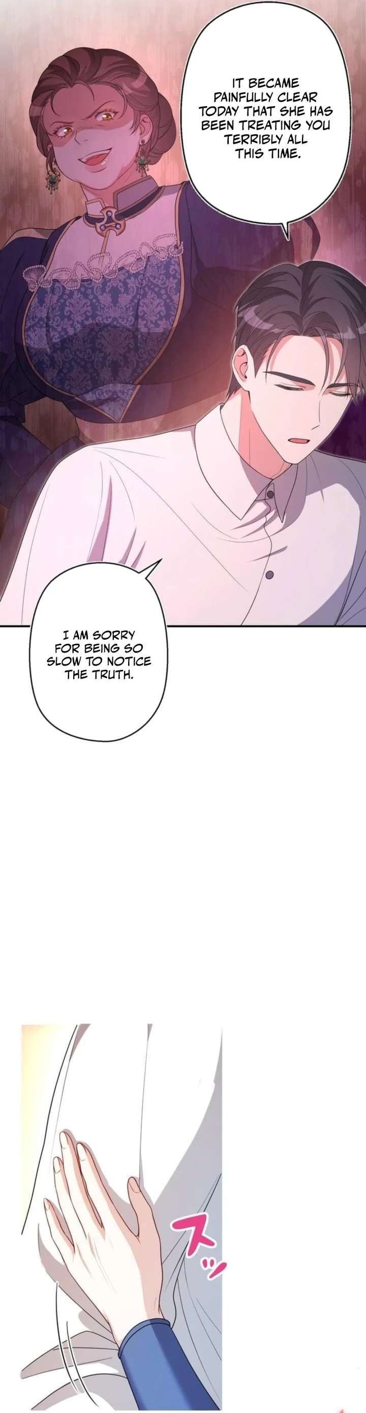 Read I May Be a Sickly Mom, but I’ll Raise My Fallen Son! EN Manga Online