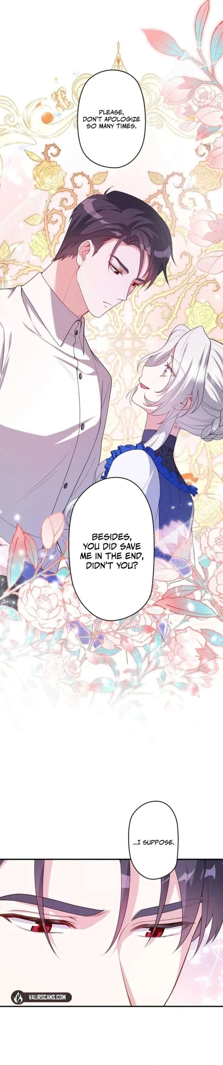 Read I May Be a Sickly Mom, but I’ll Raise My Fallen Son! EN Manga Online