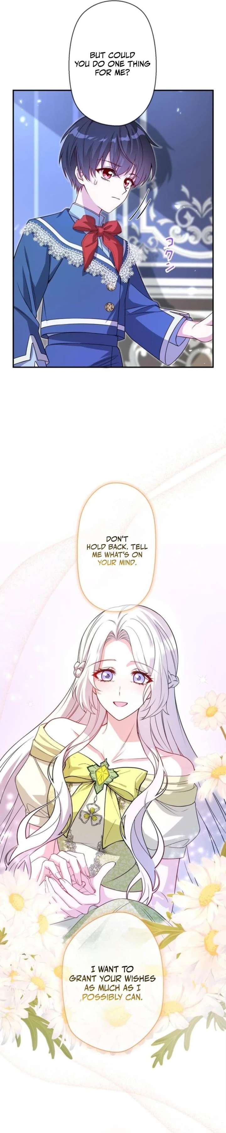 Read I May Be a Sickly Mom, but I’ll Raise My Fallen Son! EN Manga Online