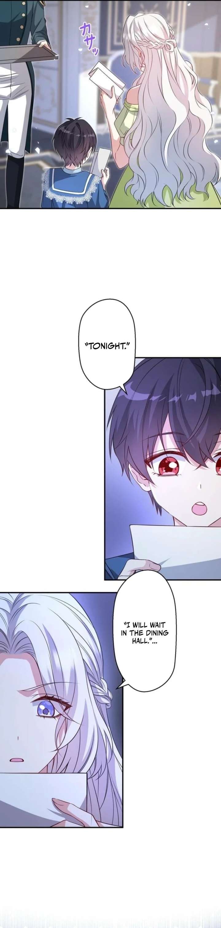 Read I May Be a Sickly Mom, but I’ll Raise My Fallen Son! EN Manga Online