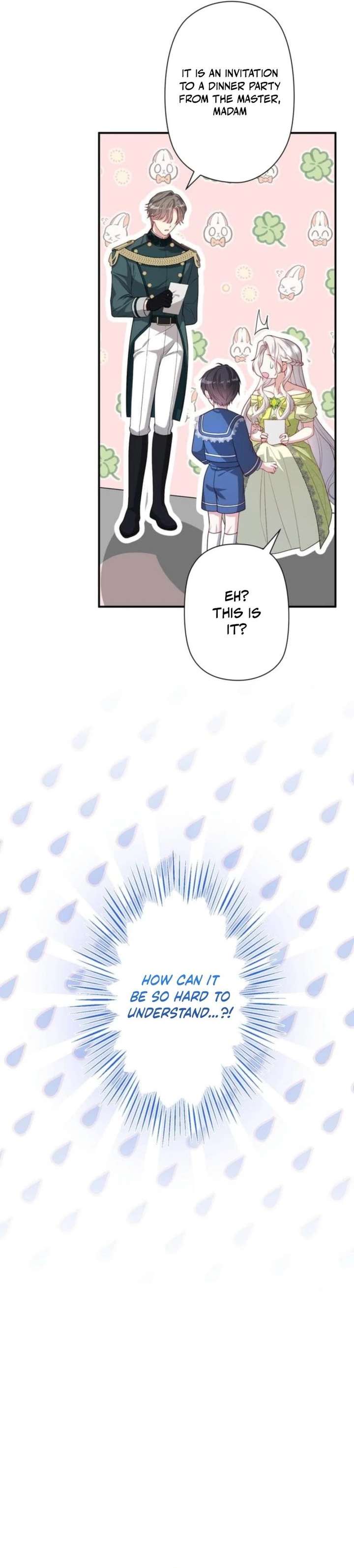 Read I May Be a Sickly Mom, but I’ll Raise My Fallen Son! EN Manga Online