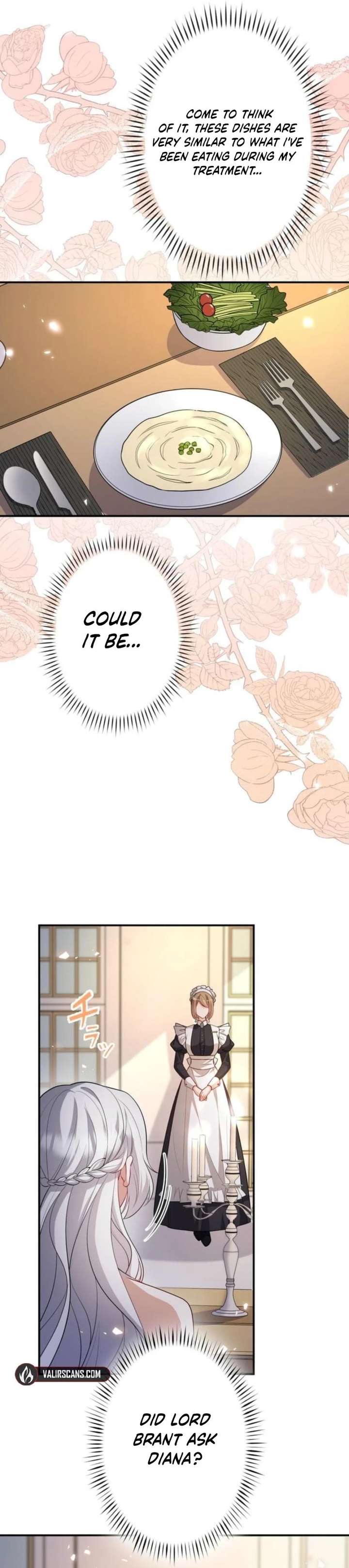 Read I May Be a Sickly Mom, but I’ll Raise My Fallen Son! EN Manga Online
