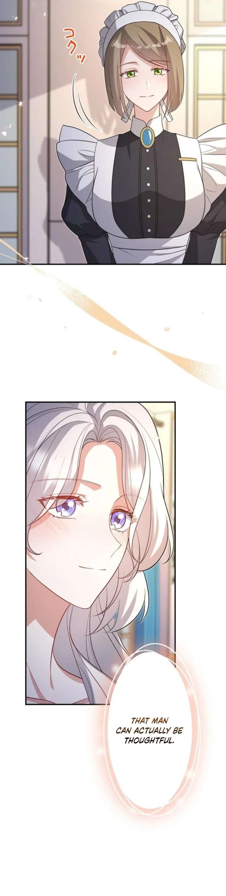 Read I May Be a Sickly Mom, but I’ll Raise My Fallen Son! EN Manga Online