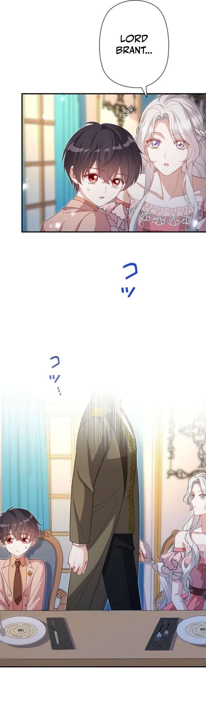 Read I May Be a Sickly Mom, but I’ll Raise My Fallen Son! EN Manga Online