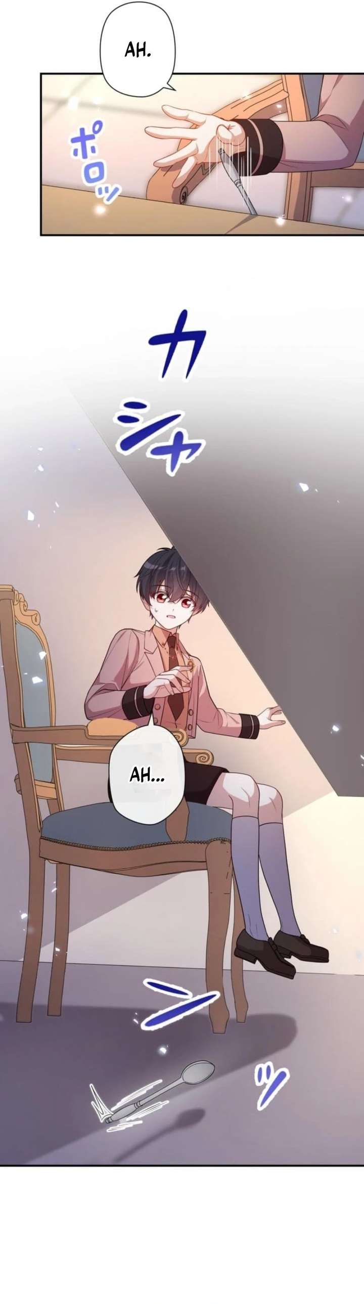 Read I May Be a Sickly Mom, but I’ll Raise My Fallen Son! EN Manga Online
