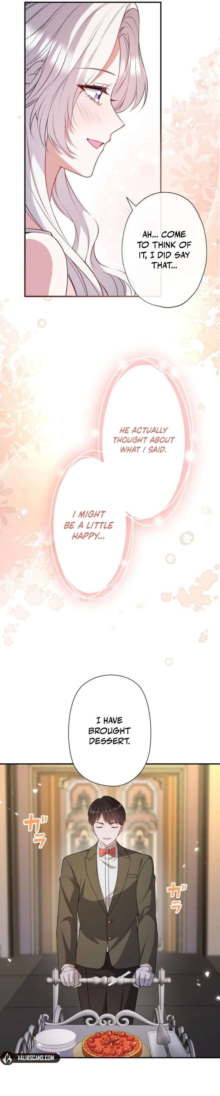 Read I May Be a Sickly Mom, but I’ll Raise My Fallen Son! EN Manga Online