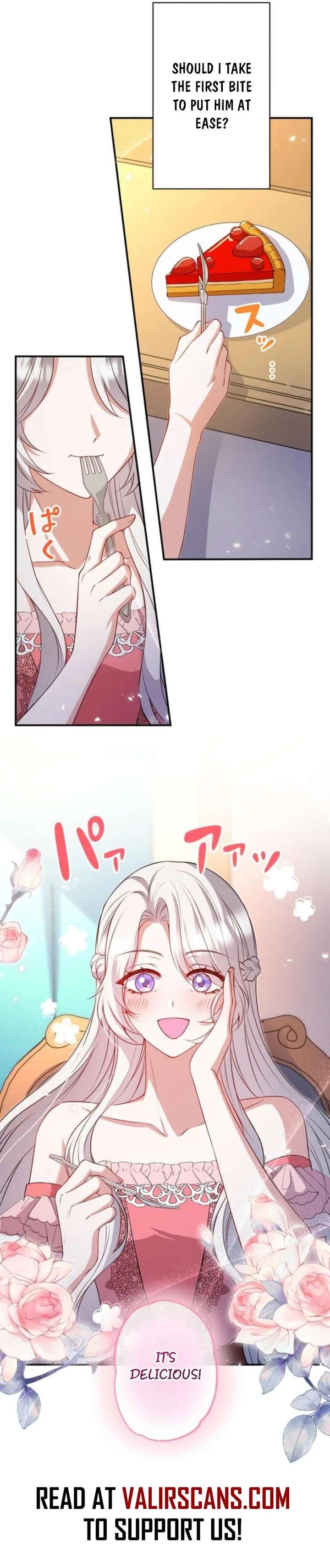 Read I May Be a Sickly Mom, but I’ll Raise My Fallen Son! EN Manga Online