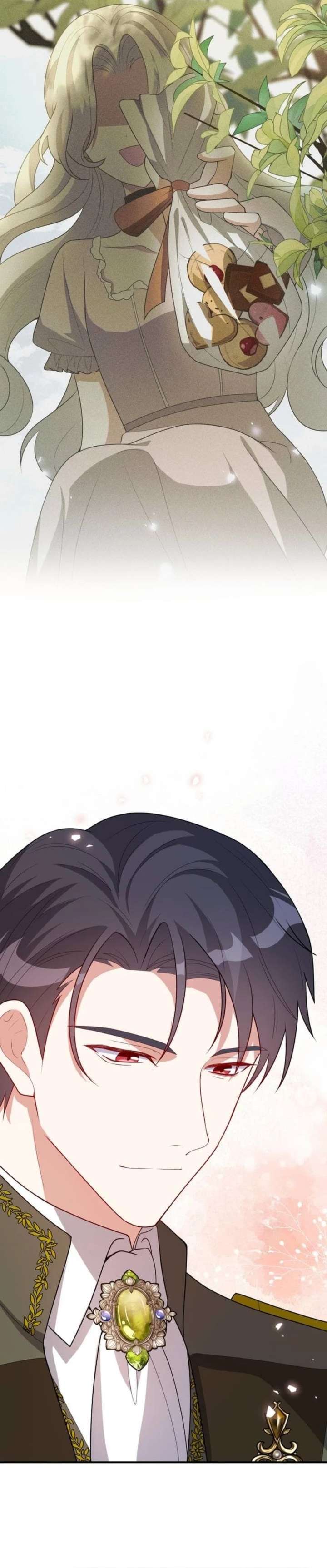 Read I May Be a Sickly Mom, but I’ll Raise My Fallen Son! EN Manga Online
