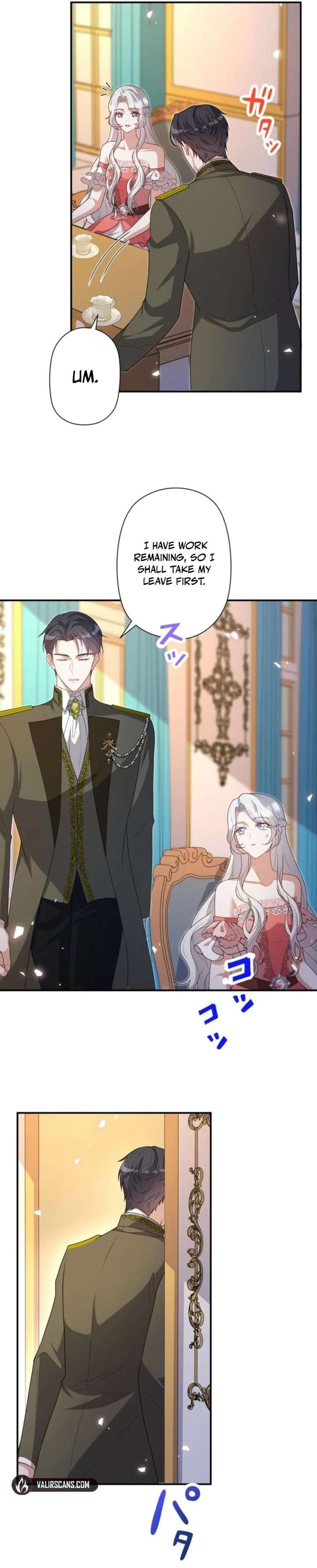 Read I May Be a Sickly Mom, but I’ll Raise My Fallen Son! EN Manga Online