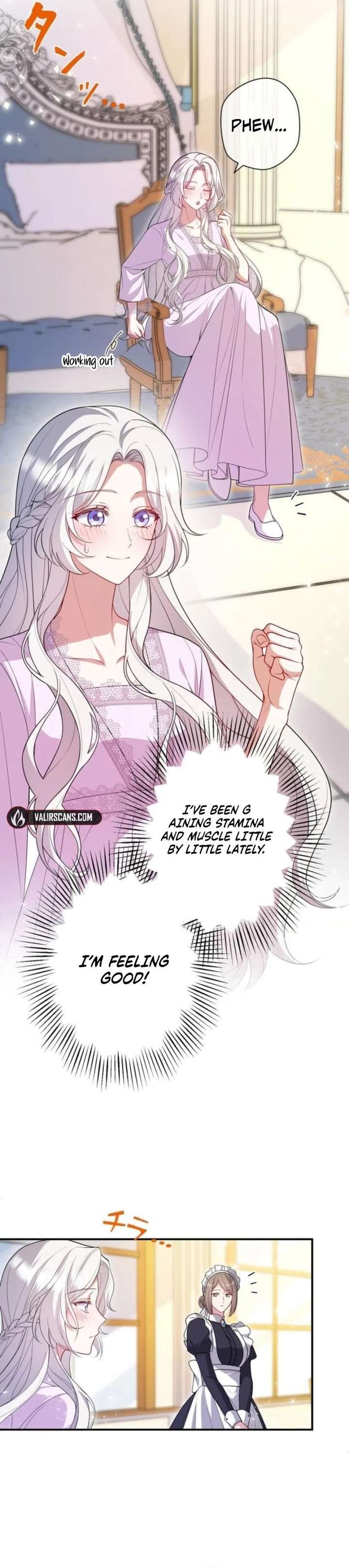 Read I May Be a Sickly Mom, but I’ll Raise My Fallen Son! EN Manga Online