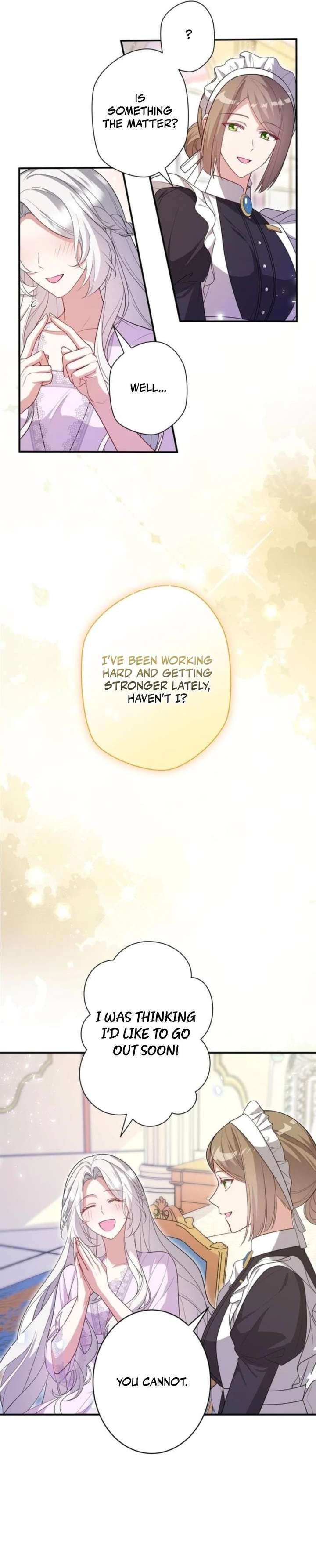 Read I May Be a Sickly Mom, but I’ll Raise My Fallen Son! EN Manga Online