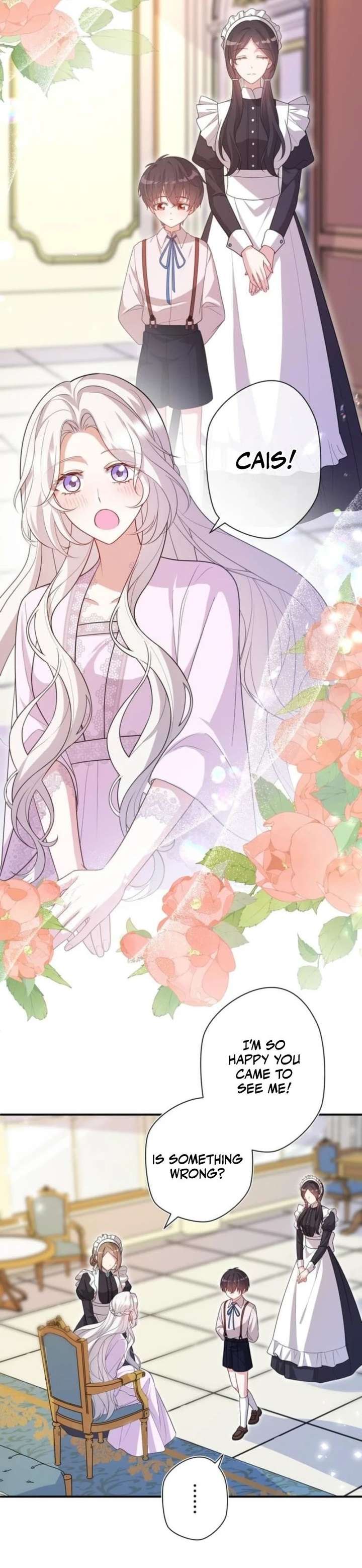 Read I May Be a Sickly Mom, but I’ll Raise My Fallen Son! EN Manga Online