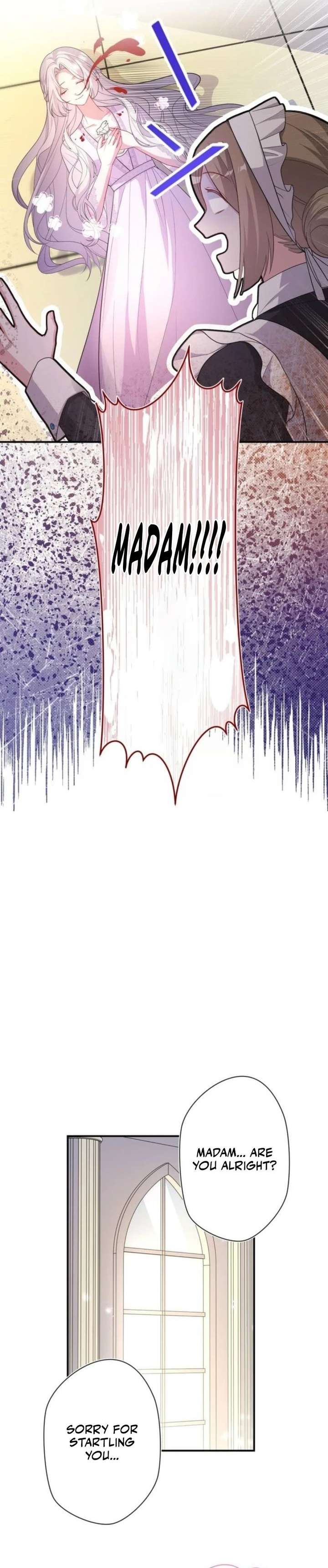 Read I May Be a Sickly Mom, but I’ll Raise My Fallen Son! EN Manga Online