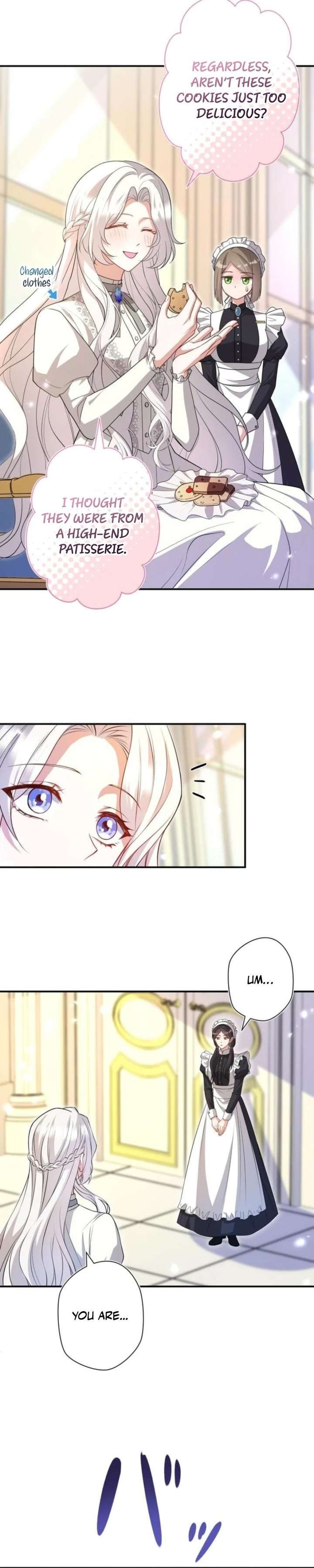 Read I May Be a Sickly Mom, but I’ll Raise My Fallen Son! EN Manga Online