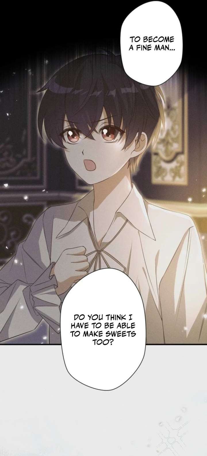 Read I May Be a Sickly Mom, but I’ll Raise My Fallen Son! EN Manga Online