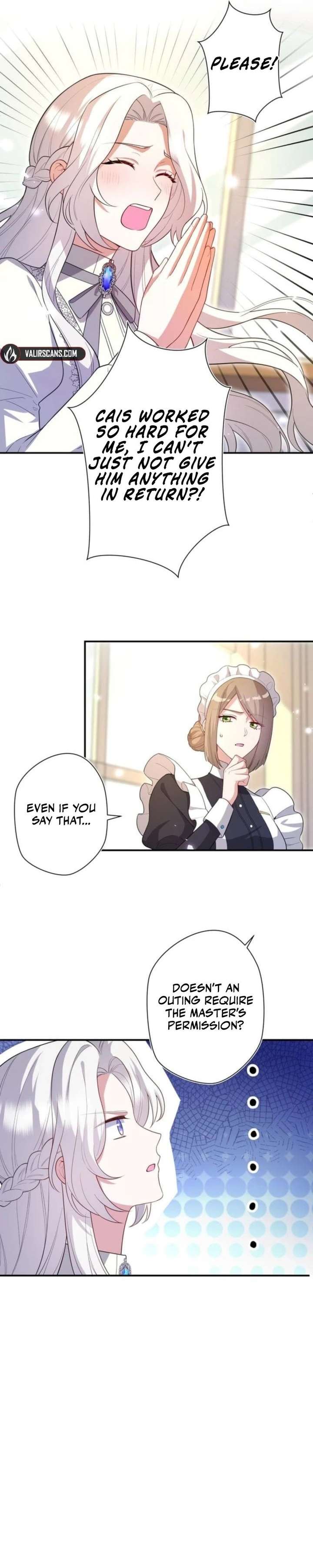 Read I May Be a Sickly Mom, but I’ll Raise My Fallen Son! EN Manga Online