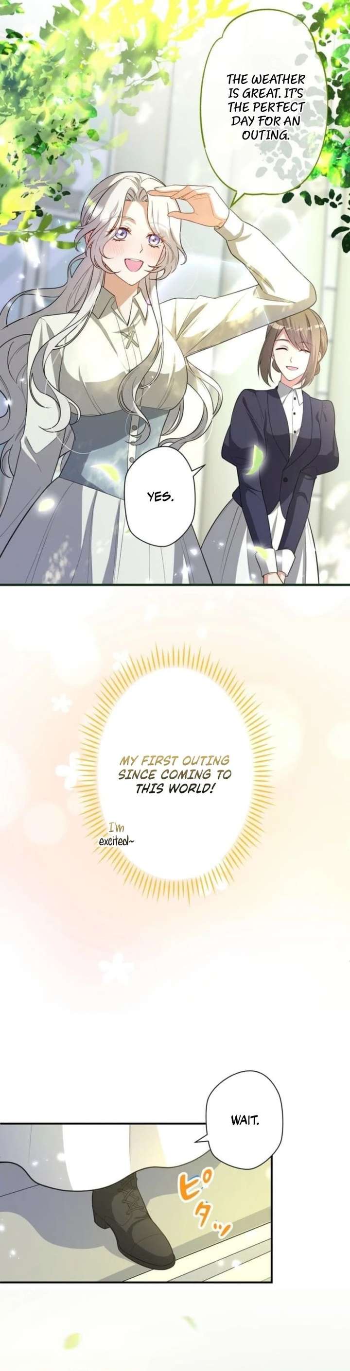 Read I May Be a Sickly Mom, but I’ll Raise My Fallen Son! EN Manga Online