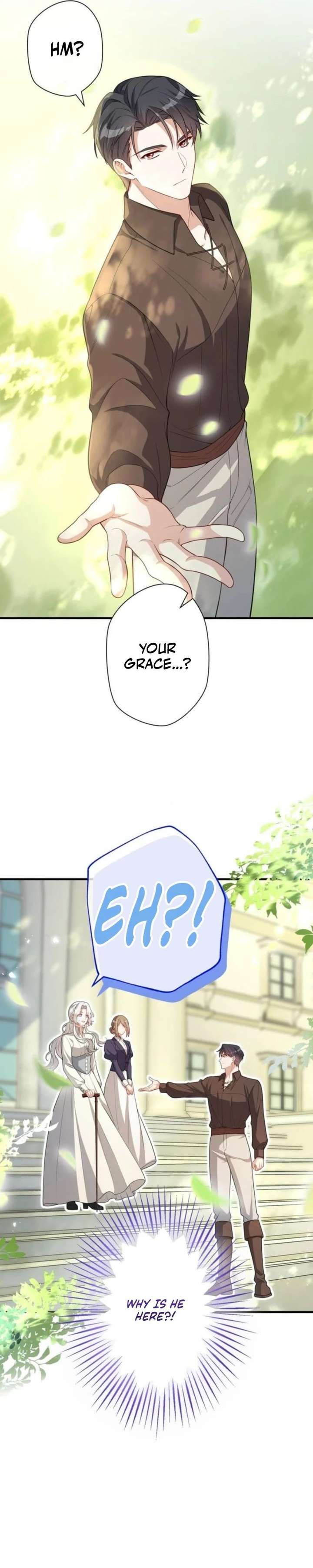 Read I May Be a Sickly Mom, but I’ll Raise My Fallen Son! EN Manga Online