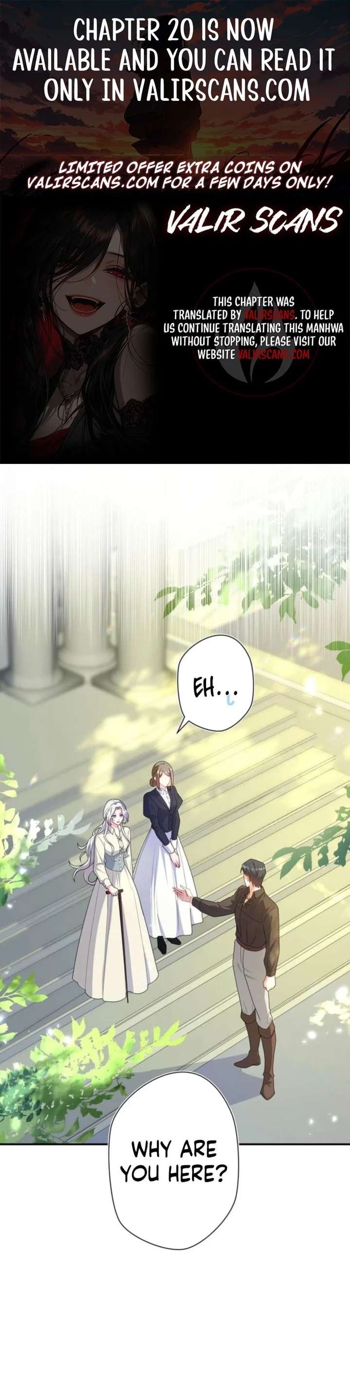 Read I May Be a Sickly Mom, but I’ll Raise My Fallen Son! EN Manga Online