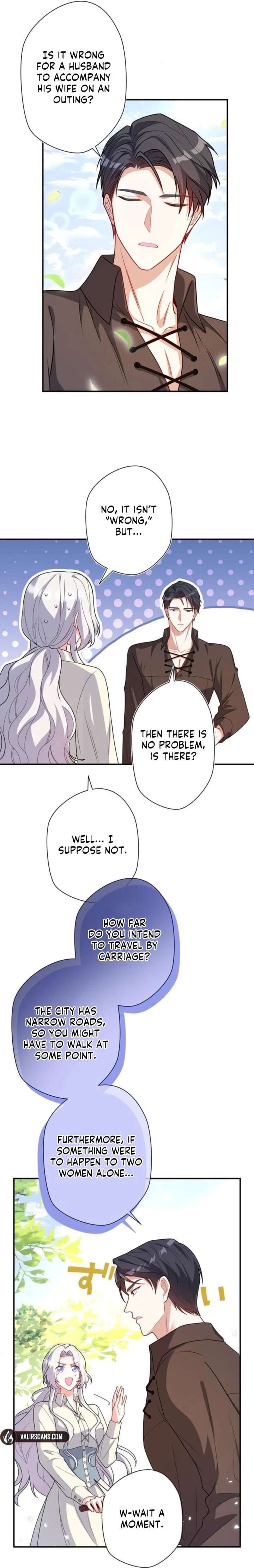 Read I May Be a Sickly Mom, but I’ll Raise My Fallen Son! EN Manga Online