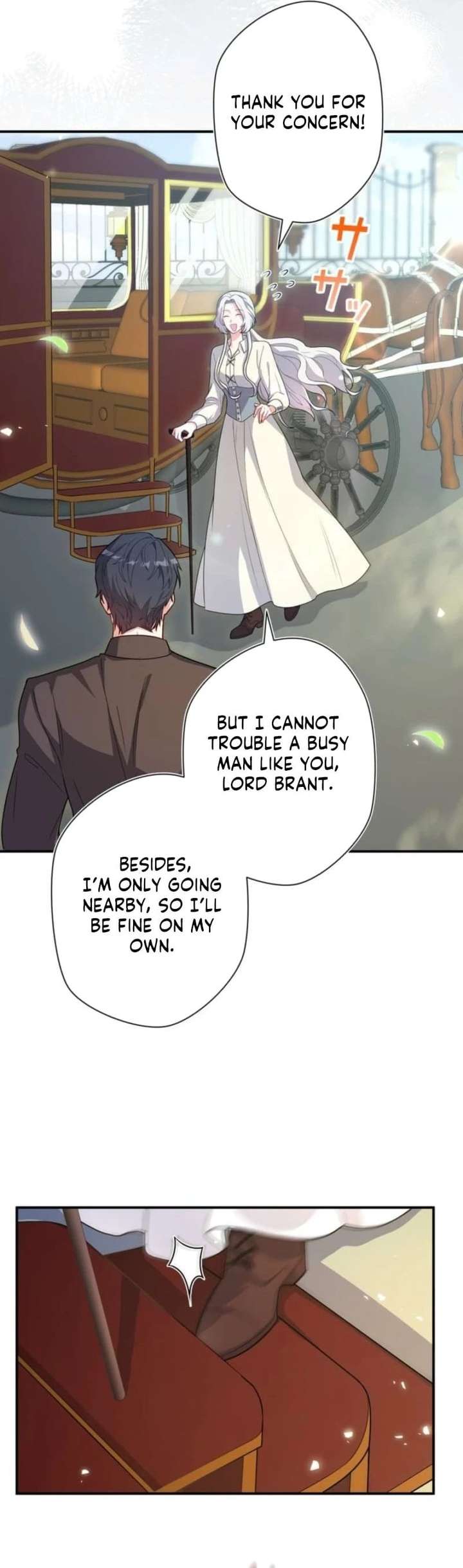 Read I May Be a Sickly Mom, but I’ll Raise My Fallen Son! EN Manga Online
