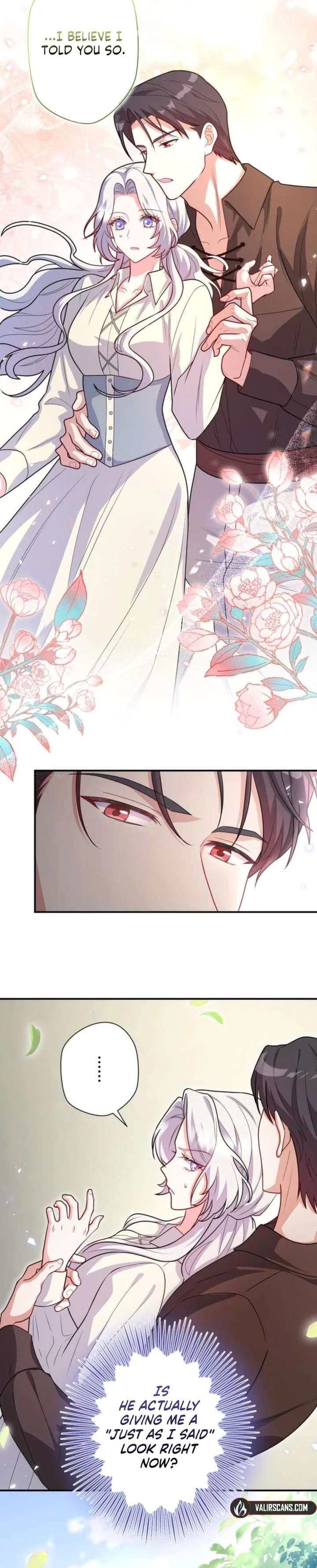 Read I May Be a Sickly Mom, but I’ll Raise My Fallen Son! EN Manga Online