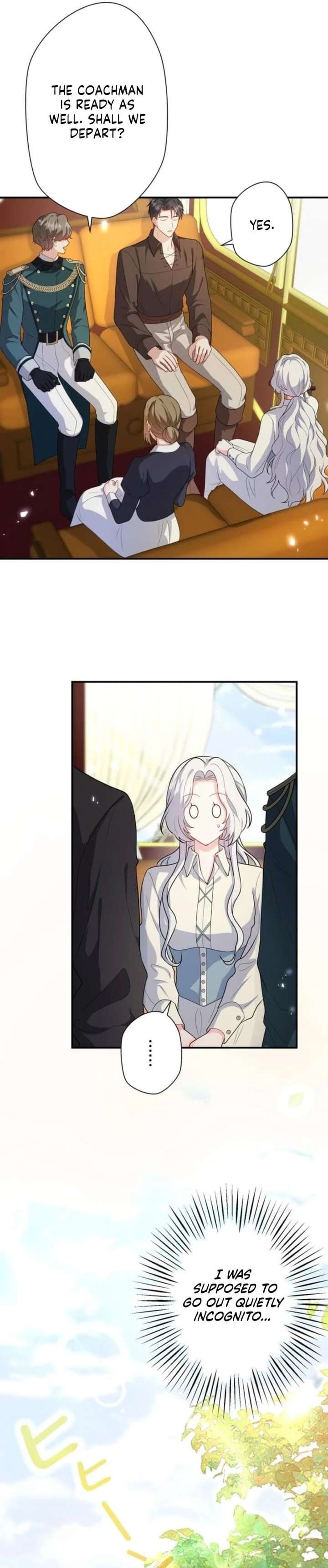 Read I May Be a Sickly Mom, but I’ll Raise My Fallen Son! EN Manga Online