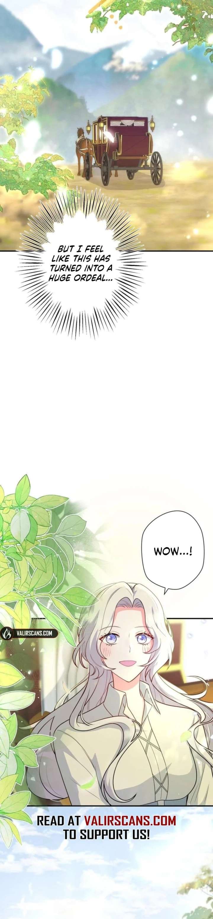 Read I May Be a Sickly Mom, but I’ll Raise My Fallen Son! EN Manga Online