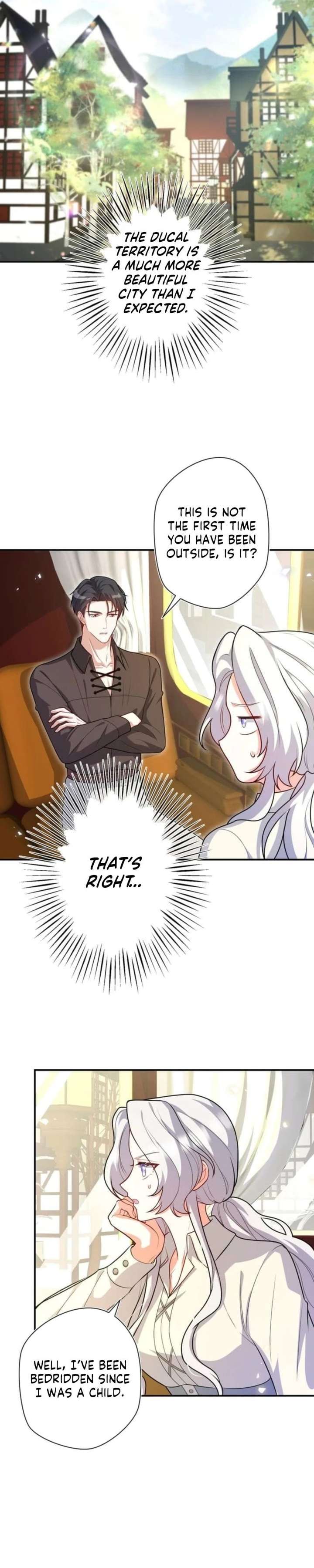 Read I May Be a Sickly Mom, but I’ll Raise My Fallen Son! EN Manga Online