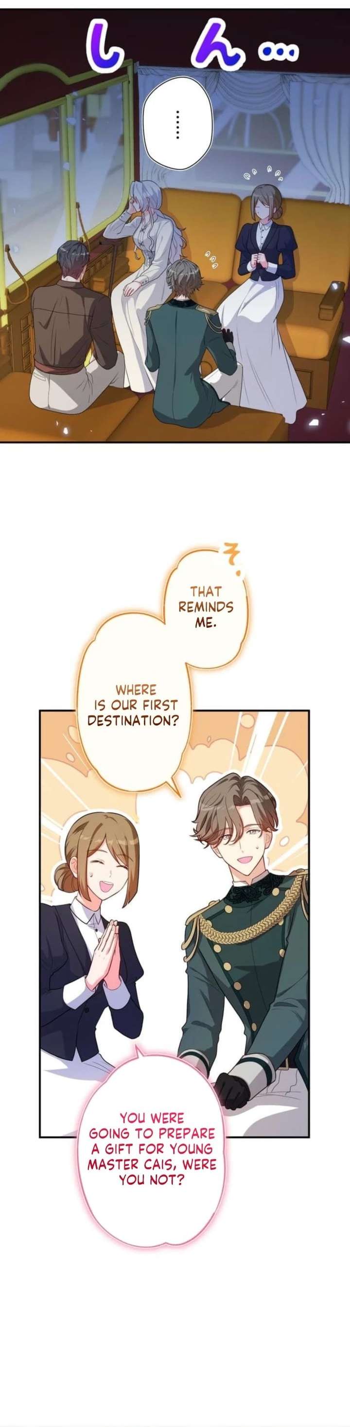 Read I May Be a Sickly Mom, but I’ll Raise My Fallen Son! EN Manga Online
