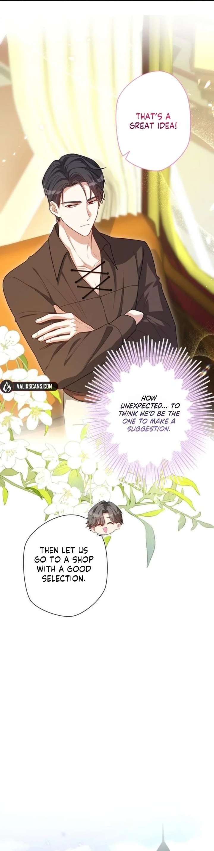 Read I May Be a Sickly Mom, but I’ll Raise My Fallen Son! EN Manga Online
