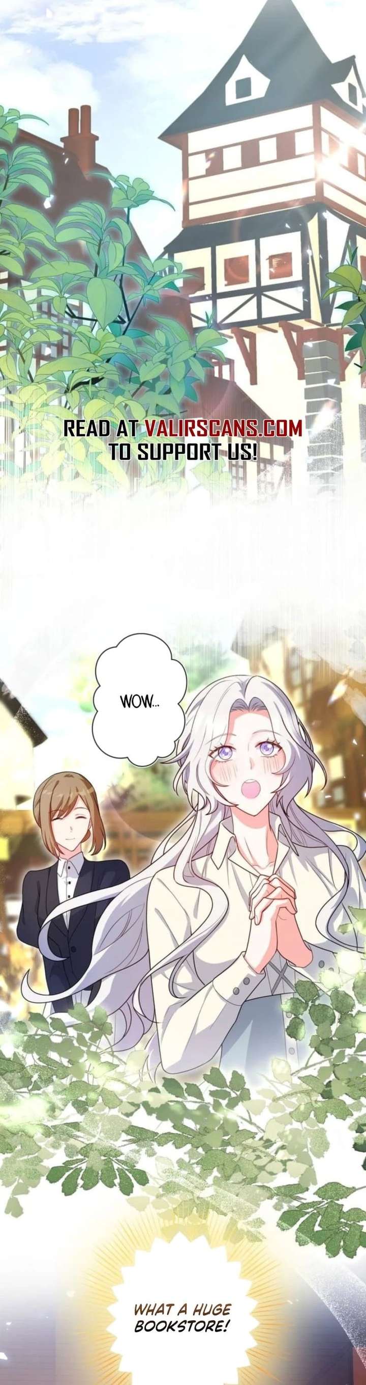 Read I May Be a Sickly Mom, but I’ll Raise My Fallen Son! EN Manga Online