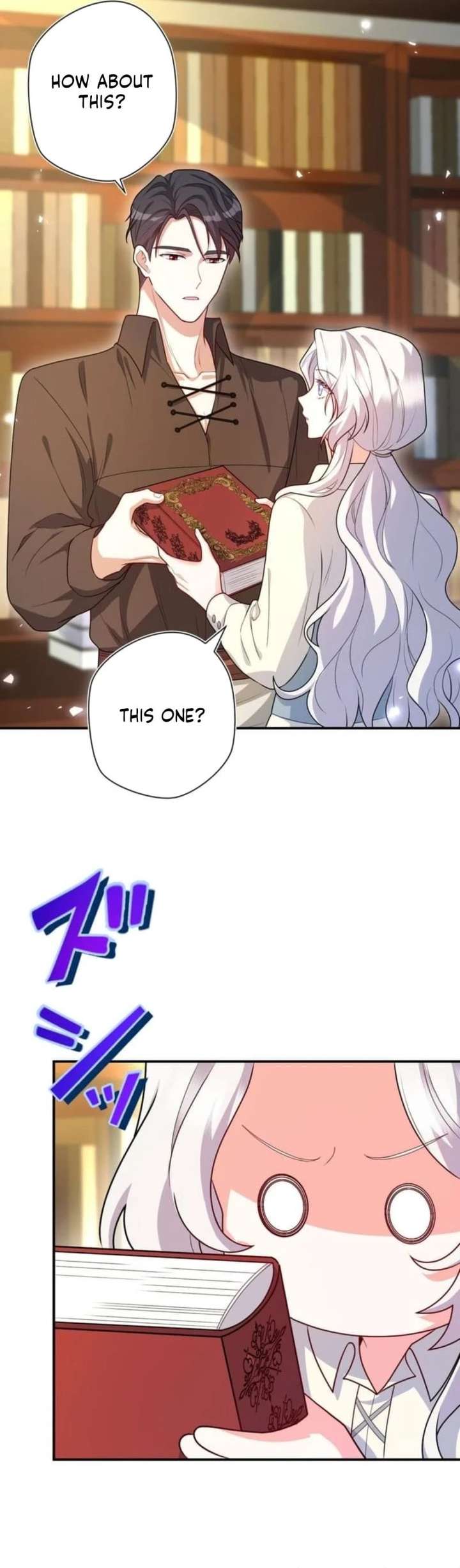 Read I May Be a Sickly Mom, but I’ll Raise My Fallen Son! EN Manga Online