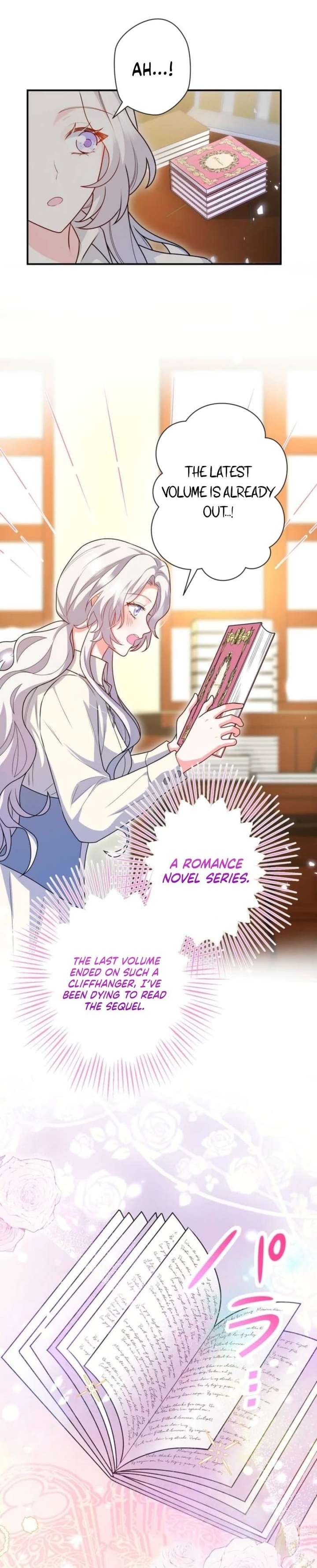 Read I May Be a Sickly Mom, but I’ll Raise My Fallen Son! EN Manga Online