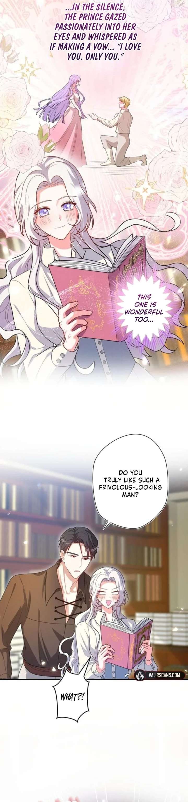 Read I May Be a Sickly Mom, but I’ll Raise My Fallen Son! EN Manga Online