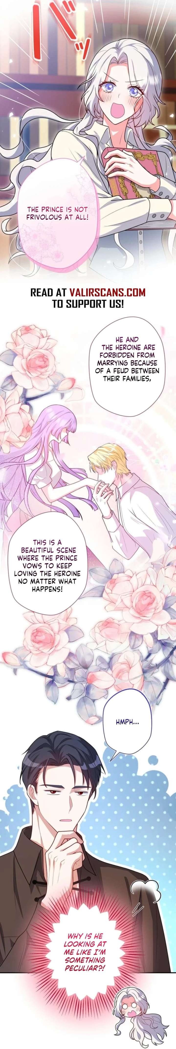 Read I May Be a Sickly Mom, but I’ll Raise My Fallen Son! EN Manga Online