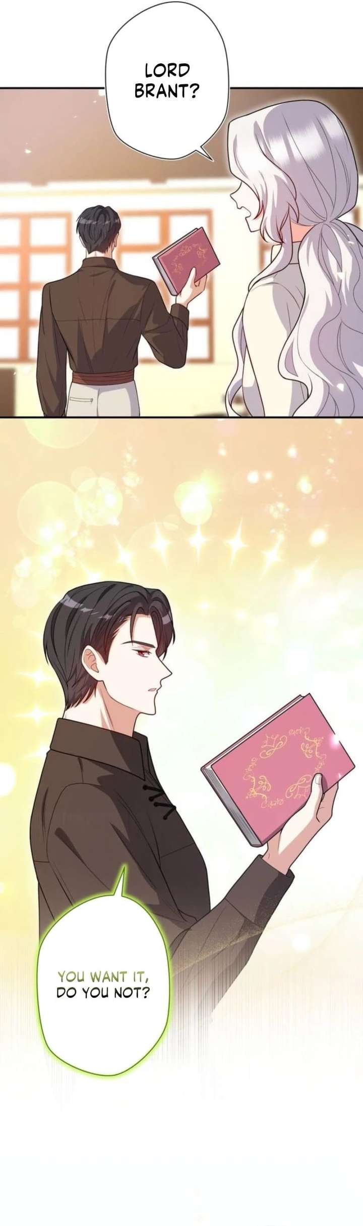 Read I May Be a Sickly Mom, but I’ll Raise My Fallen Son! EN Manga Online