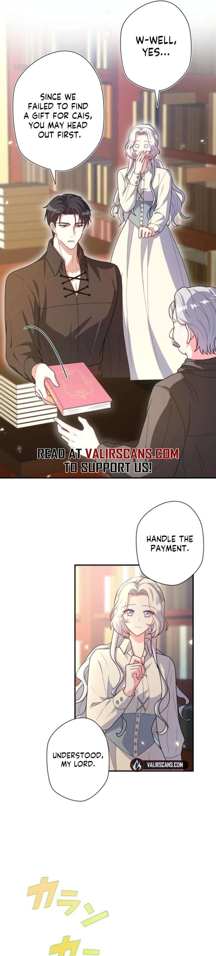 Read I May Be a Sickly Mom, but I’ll Raise My Fallen Son! EN Manga Online