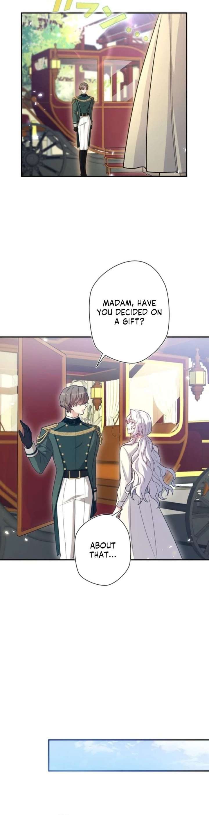 Read I May Be a Sickly Mom, but I’ll Raise My Fallen Son! EN Manga Online