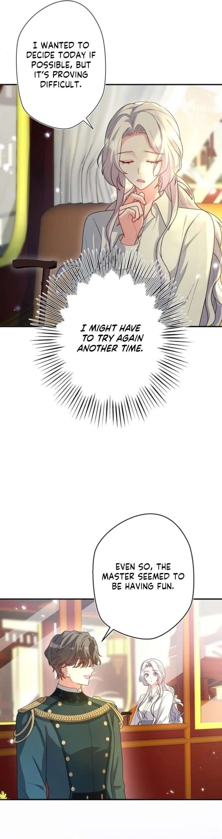 Read I May Be a Sickly Mom, but I’ll Raise My Fallen Son! EN Manga Online