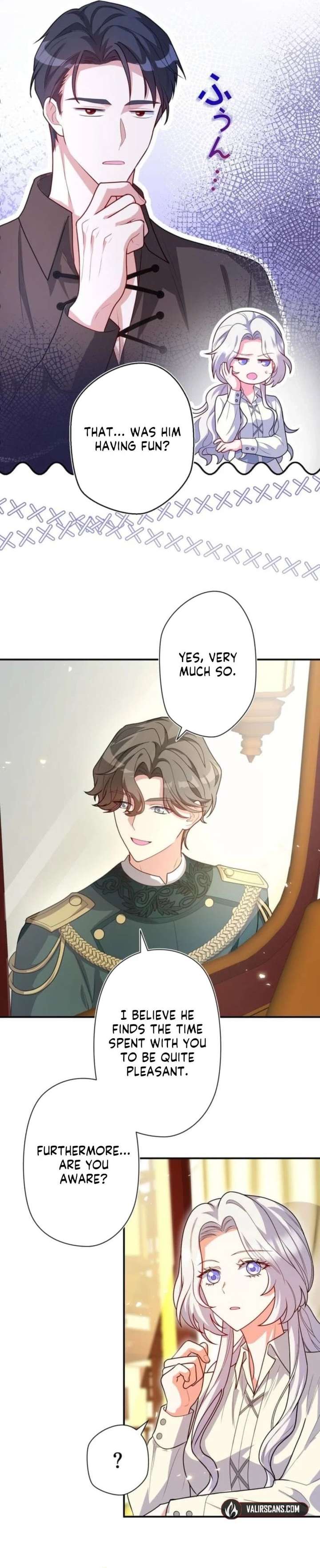Read I May Be a Sickly Mom, but I’ll Raise My Fallen Son! EN Manga Online