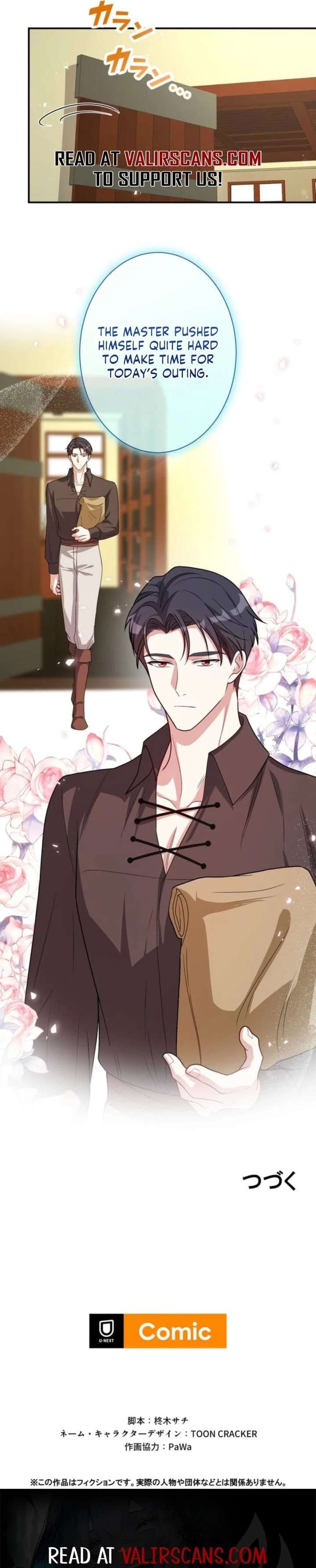 Read I May Be a Sickly Mom, but I’ll Raise My Fallen Son! EN Manga Online