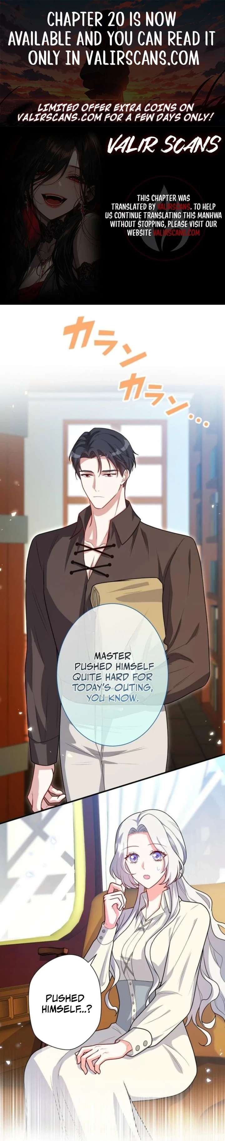 Read I May Be a Sickly Mom, but I’ll Raise My Fallen Son! EN Manga Online