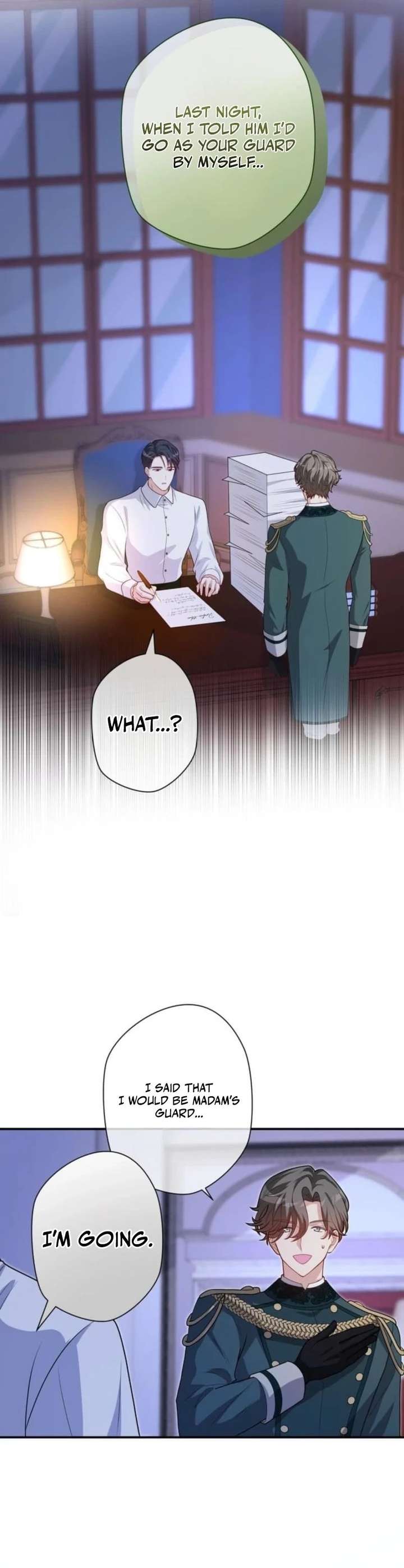 Read I May Be a Sickly Mom, but I’ll Raise My Fallen Son! EN Manga Online