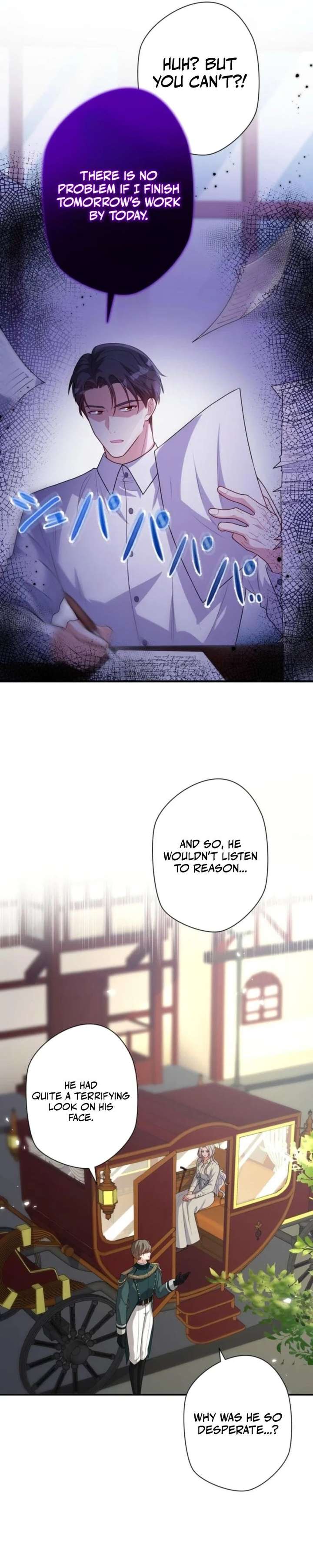 Read I May Be a Sickly Mom, but I’ll Raise My Fallen Son! EN Manga Online