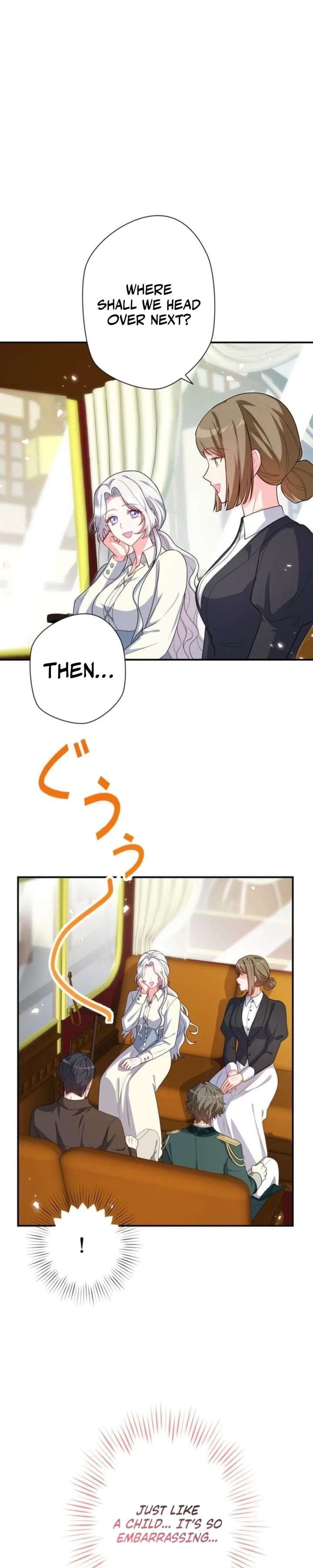 Read I May Be a Sickly Mom, but I’ll Raise My Fallen Son! EN Manga Online